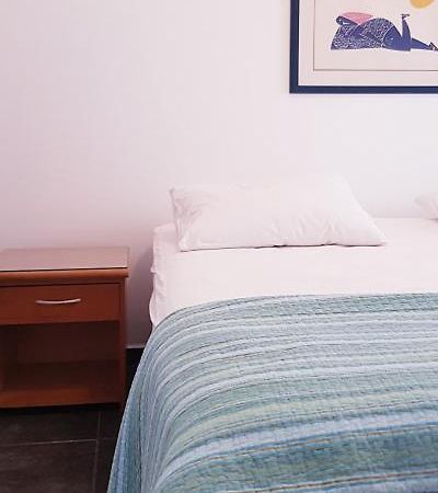 Pear Beach Ap Guaruja Enseada Lejlighed Eksteriør billede