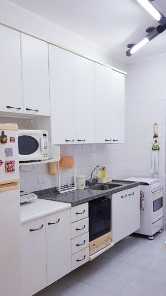 Pear Beach Ap Guaruja Enseada Lejlighed Eksteriør billede